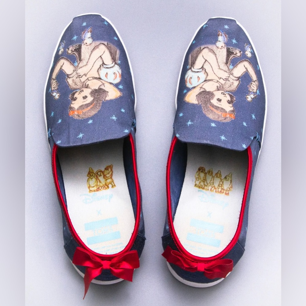 Toms Disney